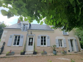 gite Chezelle